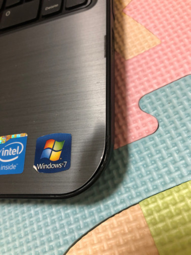 パソコン DELL LATITUDE 3540 celeron 2957U win10  4GB 500GB