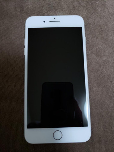 【256GB】 iPhone7 plus