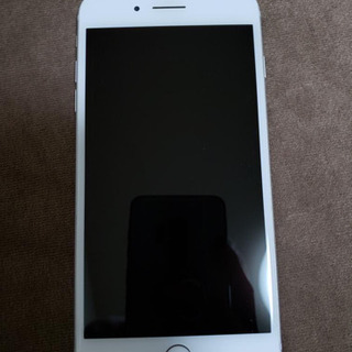 【256GB】 iPhone7 plus