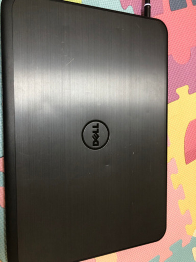 パソコン DELL LATITUDE 3540 celeron 2957U win10  4GB 500GB