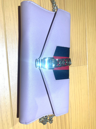 ショルダーバック