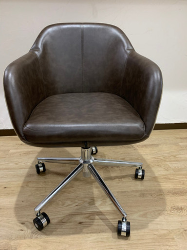 おしゃれカフェチェア5脚セット　椅子