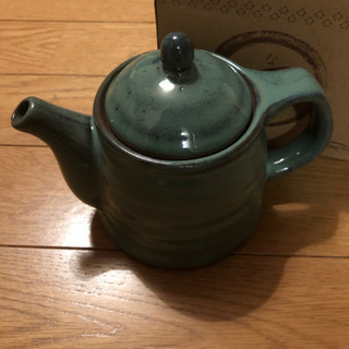 なごみ急須　