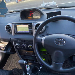 トヨタイストの画像