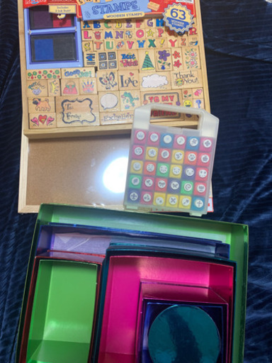Costco 文房具3点セット☆早い者勝ち！！