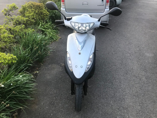 SYM 50cc登録　激安　早い者勝ち‼️