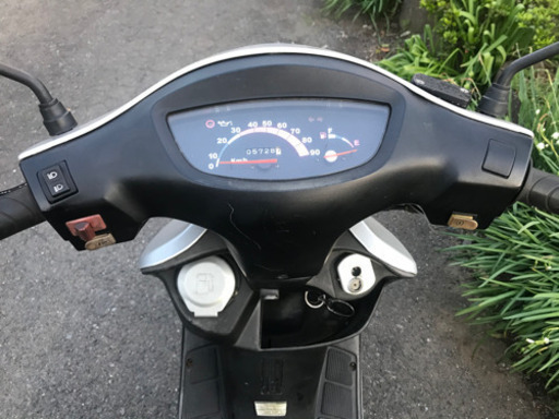 SYM 50cc登録　激安　早い者勝ち‼️