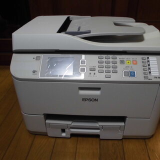 EPSON インクジェットプリンター（複合機）PX-Ｍ840F