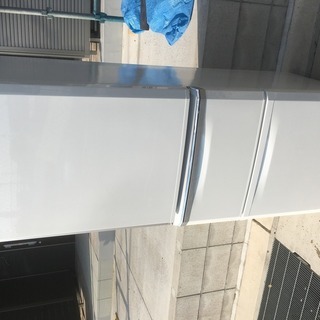 三菱電機,MR-C34Z,335L,大容量,2016年製,中古,...