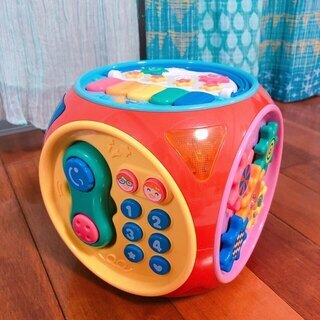 キッズBBQプレイセット,ベビー·プレイ·ボール, 安全鏡, いたずら1歳やりたい放題 の画像
