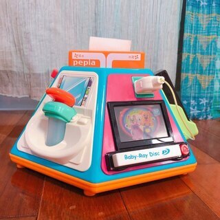 キッズBBQプレイセット,ベビー·プレイ·ボール, 安全鏡, いたずら1歳やりたい放題 の画像