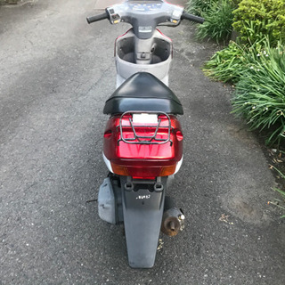 ホンダ　DIO  AF27 人気車種　カスタムにいかかですか？の画像
