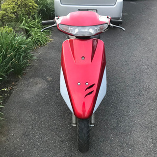 ホンダ　DIO  AF27 人気車種　カスタムにいかかですか？の画像