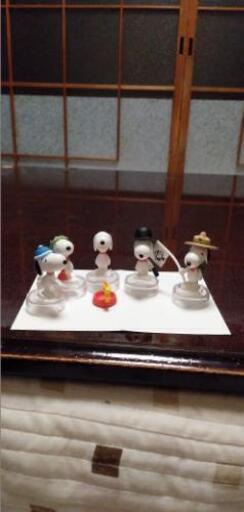 スヌーピー