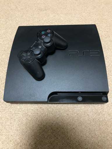 プレイテーション3