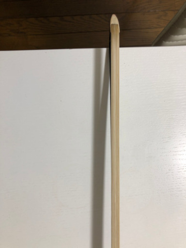 バイオリン4／4フルサイズカーボン弓