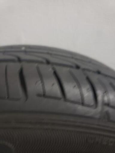 タイヤ4本セット