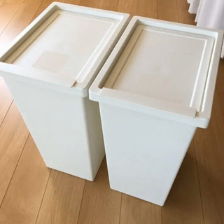 ikea ゴミ箱