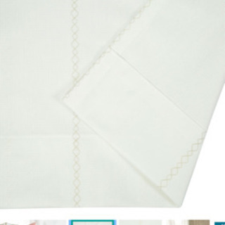 ニトリ　レースカーテン　お譲りしますの画像