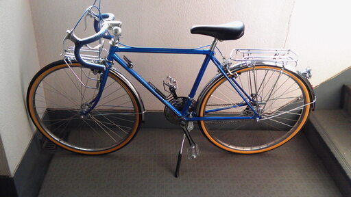 ナショナル　ランディオーネ　引取限定