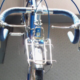 ナショナル ランディオーネ 引取限定