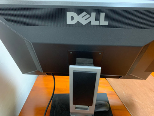 DELL27型モニター　テレワークに！人気モデル