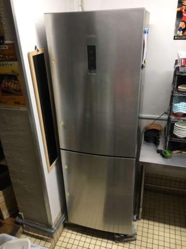 業務用冷蔵庫★