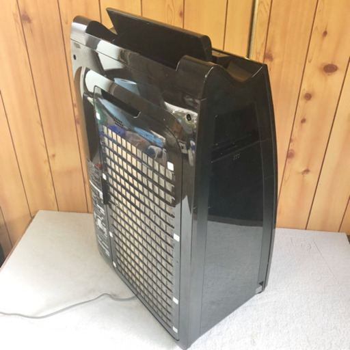 SHARP シャープ KI-F75E3-T 加湿空気清浄機 プラズマクラスター ①