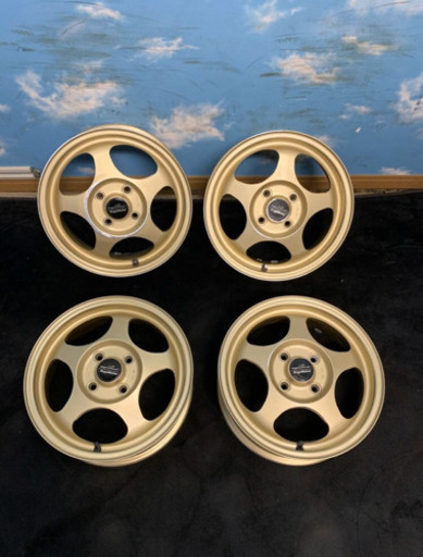 Desmond ディスモンド リーガマスター 14インチ