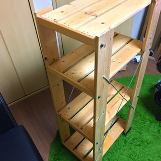 家具まとめ出品 使用年数4年以下