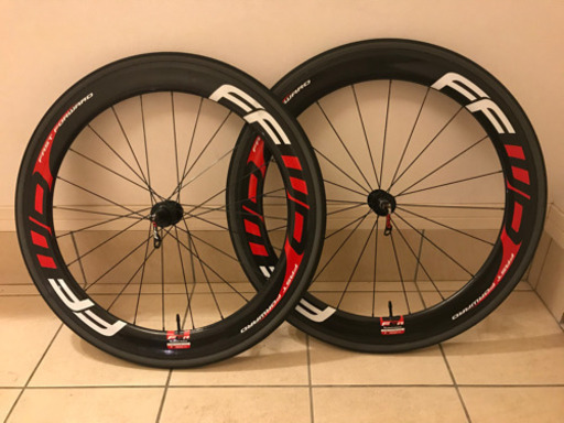 FFWD Fast Forward ファストフォワード《トライアスロン》