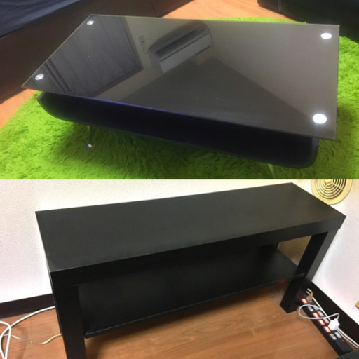 家具まとめ出品　使用年数4年以下