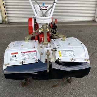 使ってた動作品 多様な耕運作業に マメトラ 5.3馬力 リターンカルチ フロントローター耕運機 MRV2D 前2/後1速 初期不良も安心対応 使ってた動作品 多様な耕運作業に マメトラ 5.3馬力 リターンカルチ