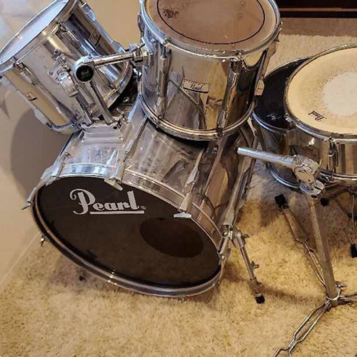 ドラムセット