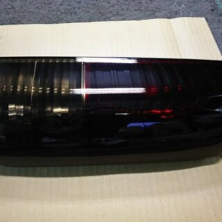 〓スモークテール〓ekスポーツ/ekワゴン/オッティ★純正クリアテール塗装品★左右セット【H81W/H91W】横浜市の画像