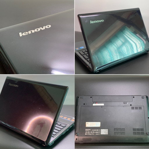 美品 セクシーな茶系艶色 Core i5メモリ8G SSD512G Office