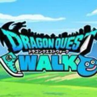 ドラクエウォーク徳島交流会発足(現在メンバー８名)