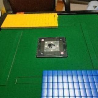 マツオカ 全自動麻雀卓