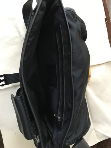 コーチバック　ショルダーバッグメンズ　coach