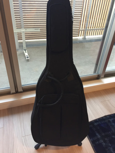 クラシックギター　A-58CWE