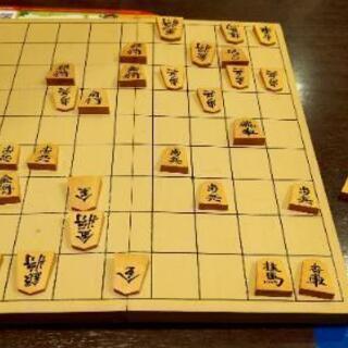 将棋相手募集