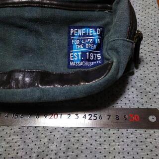 【お話し中】バッグの画像