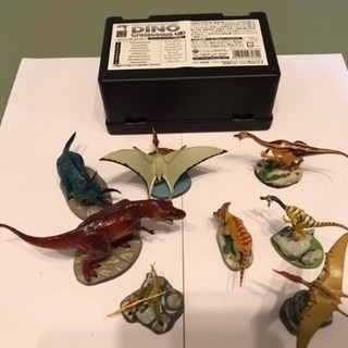 カロラータダイナソーボックス1