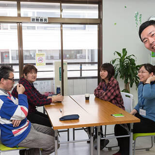 障がいをお持ちの方向けの求人『就労継続支援（A型事業）利用者募集！』★未経験者 大歓迎です★の画像
