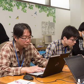障がいをお持ちの方向けの求人『就労継続支援（A型事業）利用者募集！』★未経験者 大歓迎です★の画像