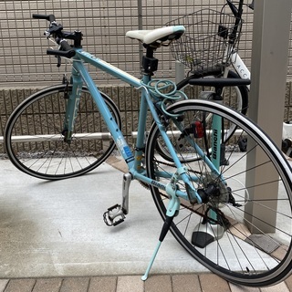 ロードバイク ビアンキ ローマ 2（Bianchi ROMA 2...