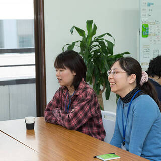 【就労継続支援のサービス指導員・管理責任者候補を募集】”残業ナシ”+未経験OK！の画像