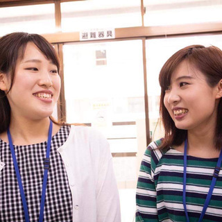 【就労継続支援のサービス指導員・管理責任者候補を募集】”残業ナシ”+未経験OK！の画像