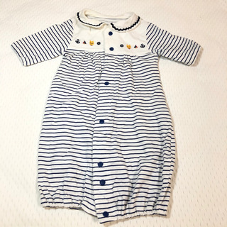 西松屋 カバーオール