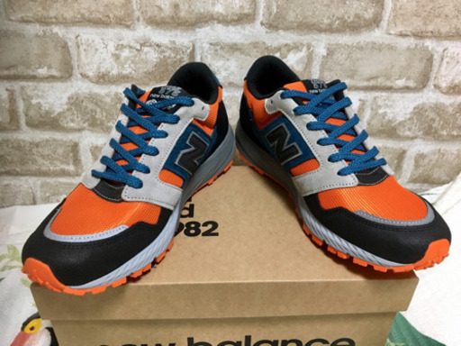 newbalance ニューバランス MTL575OP 27cm 新品